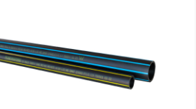 Polyethylene Pipes